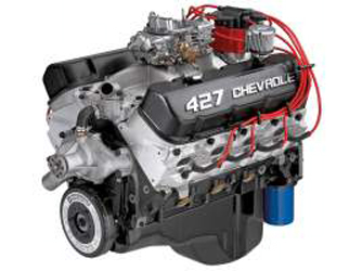 U3957 Engine